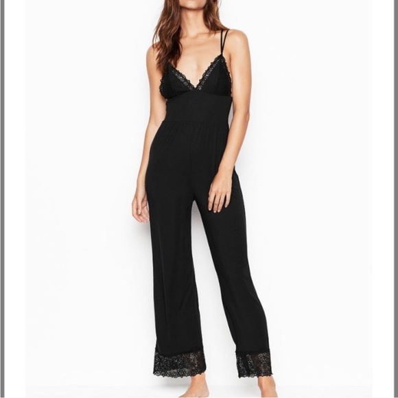 Victoria Secret Jumpsuit VS Very Sexy Daywear Sexy Intimates VS Loungewear 🆕 - Picture 16 of 16
